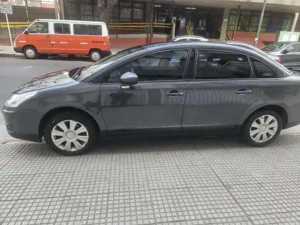 Citroën C4 2.0 Sedan Sx Am71 2011 - foto 3