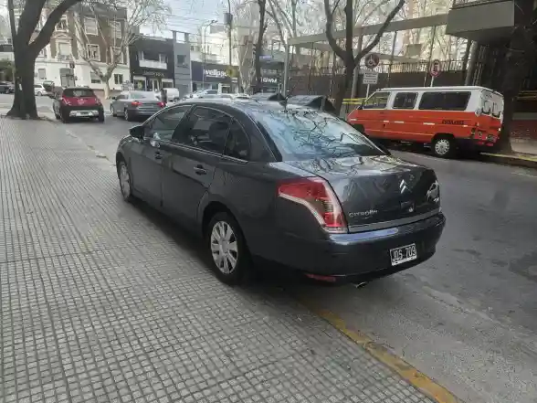 Citroën C4 2.0 Sedan Sx Am71 2011 - foto 4