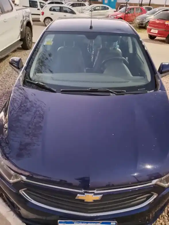 Chevrolet Onix 2017 - foto 1