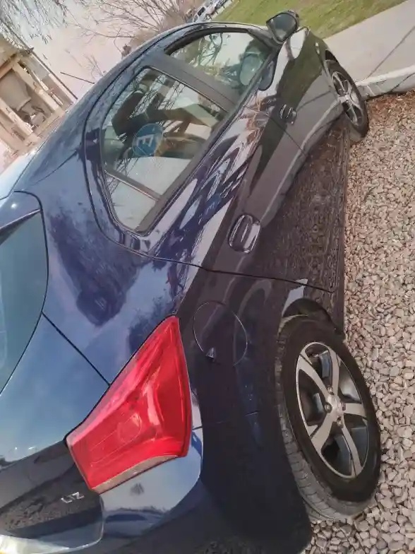 Chevrolet Onix 1.4 Ltz 98Cv 2017 - foto 5