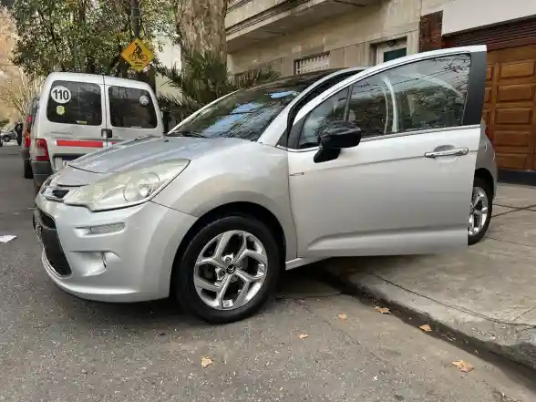 Citroën C3 1.6 Exclusive Pack Myway Vti 115Cv 2013 - foto 2