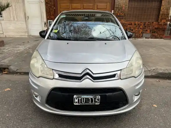 Citroën C3 1.6 Exclusive Pack Myway Vti 115Cv 2013 - foto 4