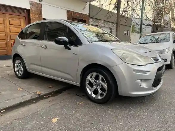 Citroën C3 1.6 Exclusive Pack Myway Vti 115Cv 2013 - foto 5