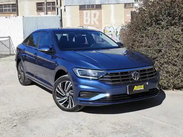 Volkswagen Vento 1.4 Tsi 250 Highline At 2020 - foto 2