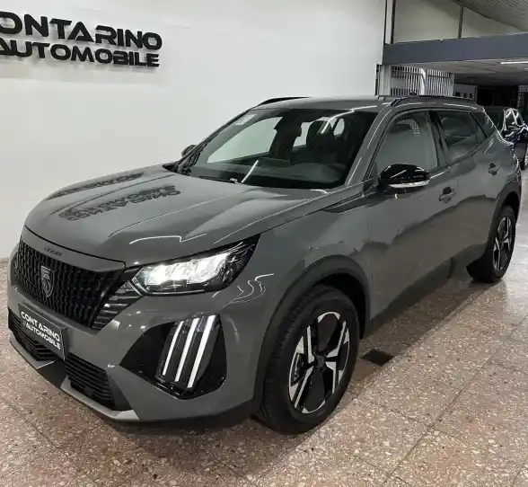 Peugeot 2008 1.0T Active Cvt 2026 - foto 1