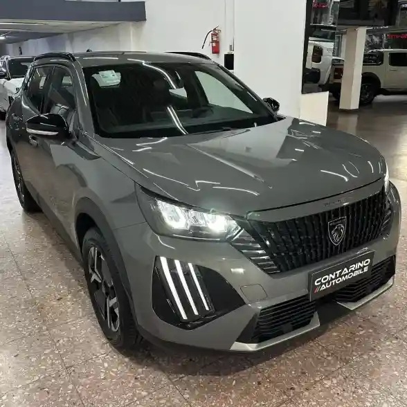 Peugeot 2008 1.0T Active Cvt 2026 - foto 2