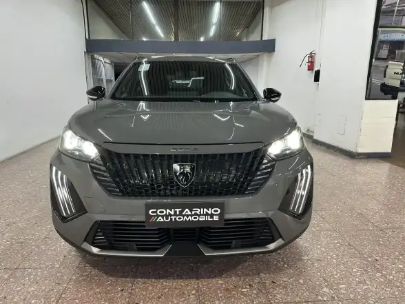 Peugeot 2008 1.0T Active Cvt 2026 - foto 3