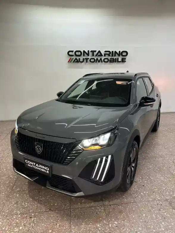 Peugeot 2008 1.0T Active Cvt 2026 - foto 4