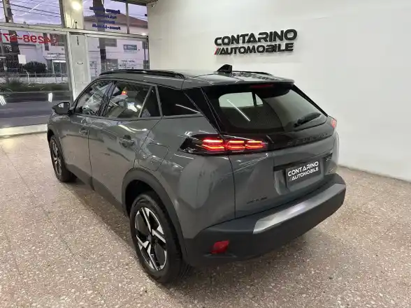 Peugeot 2008 1.0T Active Cvt 2026 - foto 5