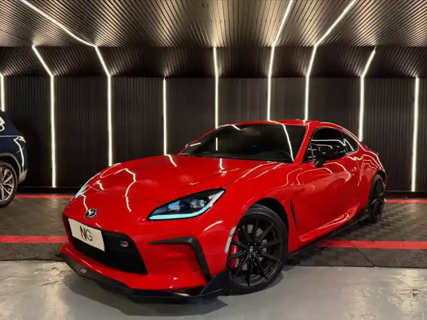 Toyota 86 2.4 Gr 2024 - foto 1