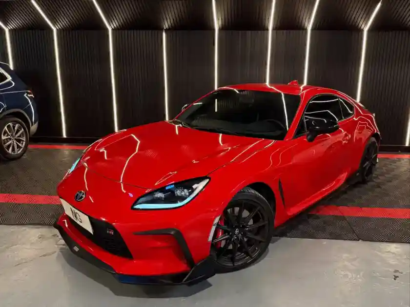 Toyota 86 2.4 Gr 2024 - foto 2