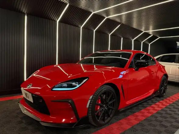 Toyota 86 2.4 Gr 2024 - foto 3