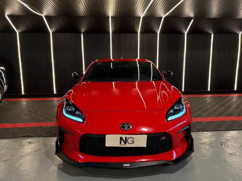 Toyota 86 2.4 Gr 2024 - foto 4