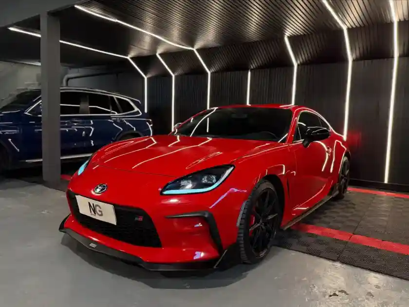 Toyota 86 2.4 Gr 2024 - foto 5