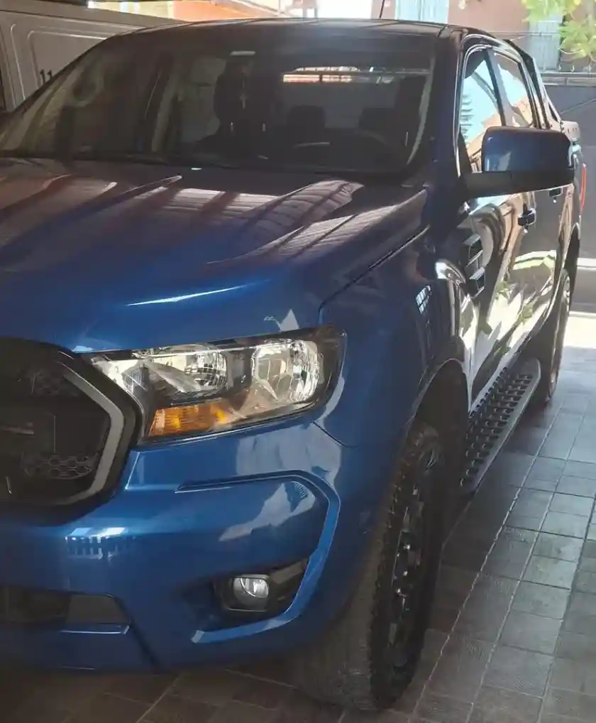 Ford Ranger 3.2 Cd Xls Tdci 200Cv Manual 4X2 2021 - foto 1