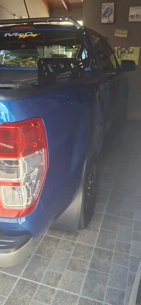 Ford Ranger 3.2 Cd Xls Tdci 200Cv Manual 4X2 2021 - foto 4