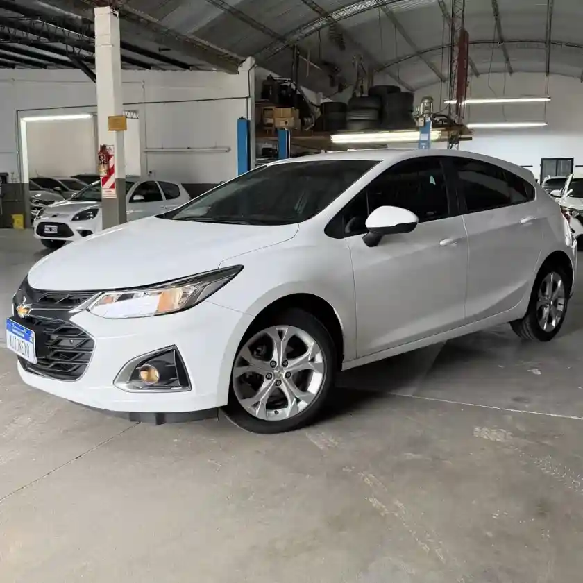 Chevrolet Cruze 5 2024 - foto 1