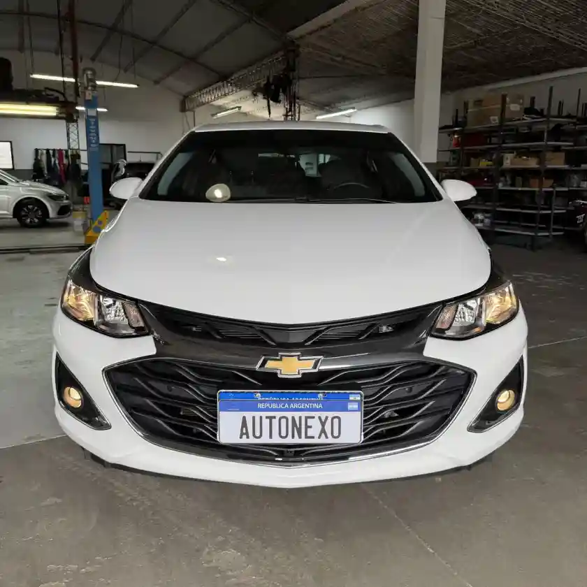 Chevrolet Cruze 5 1.4 Lt At 5P 2024 - foto 5