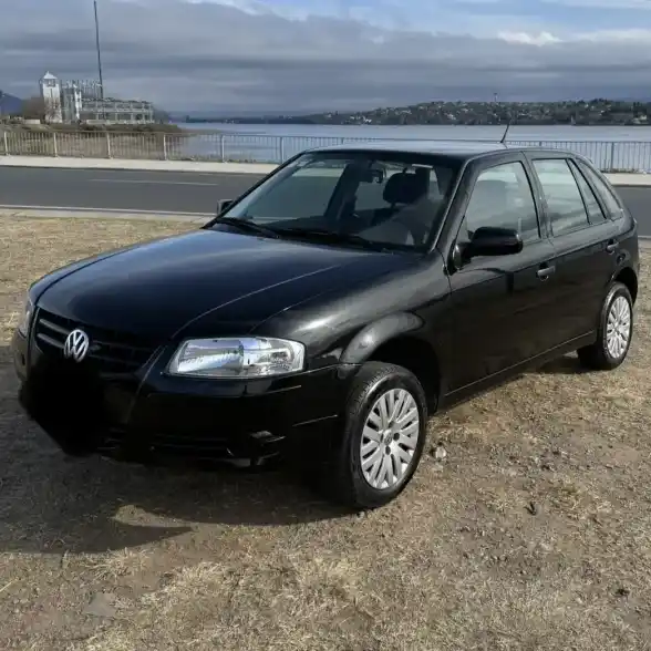 Volkswagen Gol 1.4 Power Ps+Ac 83Cv 2012 - foto 1