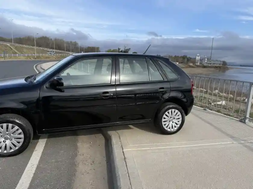 Volkswagen Gol 1.4 Power Ps+Ac 83Cv 2012 - foto 2