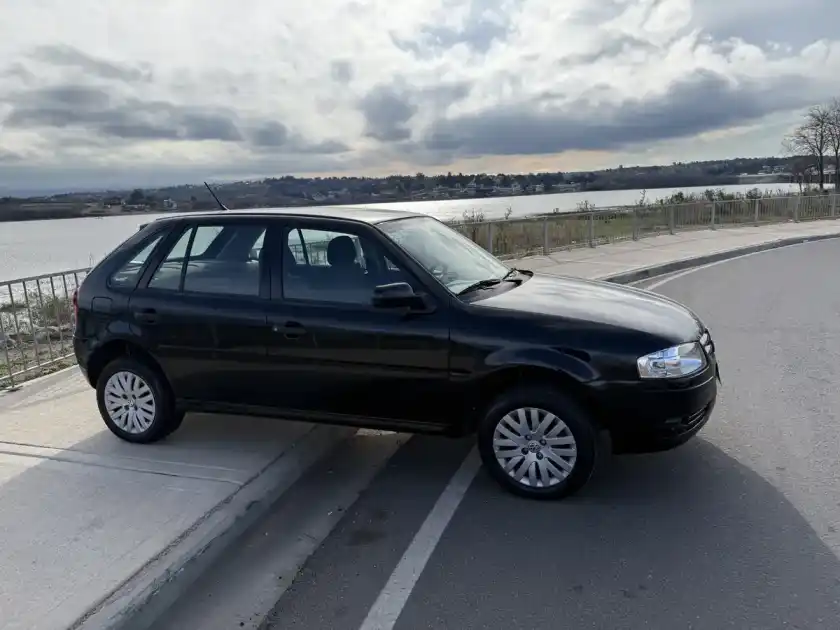 Volkswagen Gol 1.4 Power Ps+Ac 83Cv 2012 - foto 3