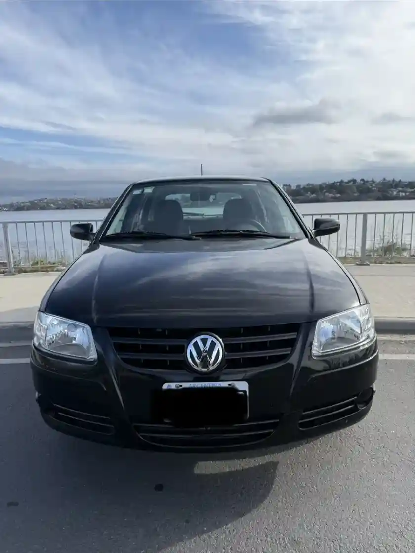 Volkswagen Gol 1.4 Power Ps+Ac 83Cv 2012 - foto 4