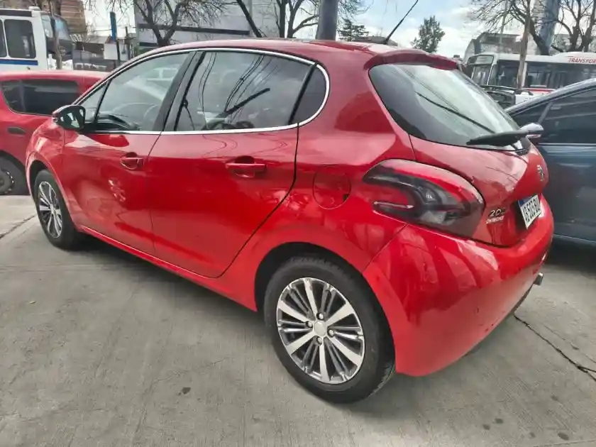 Peugeot 208 1.6 Feline 2017 - foto 3