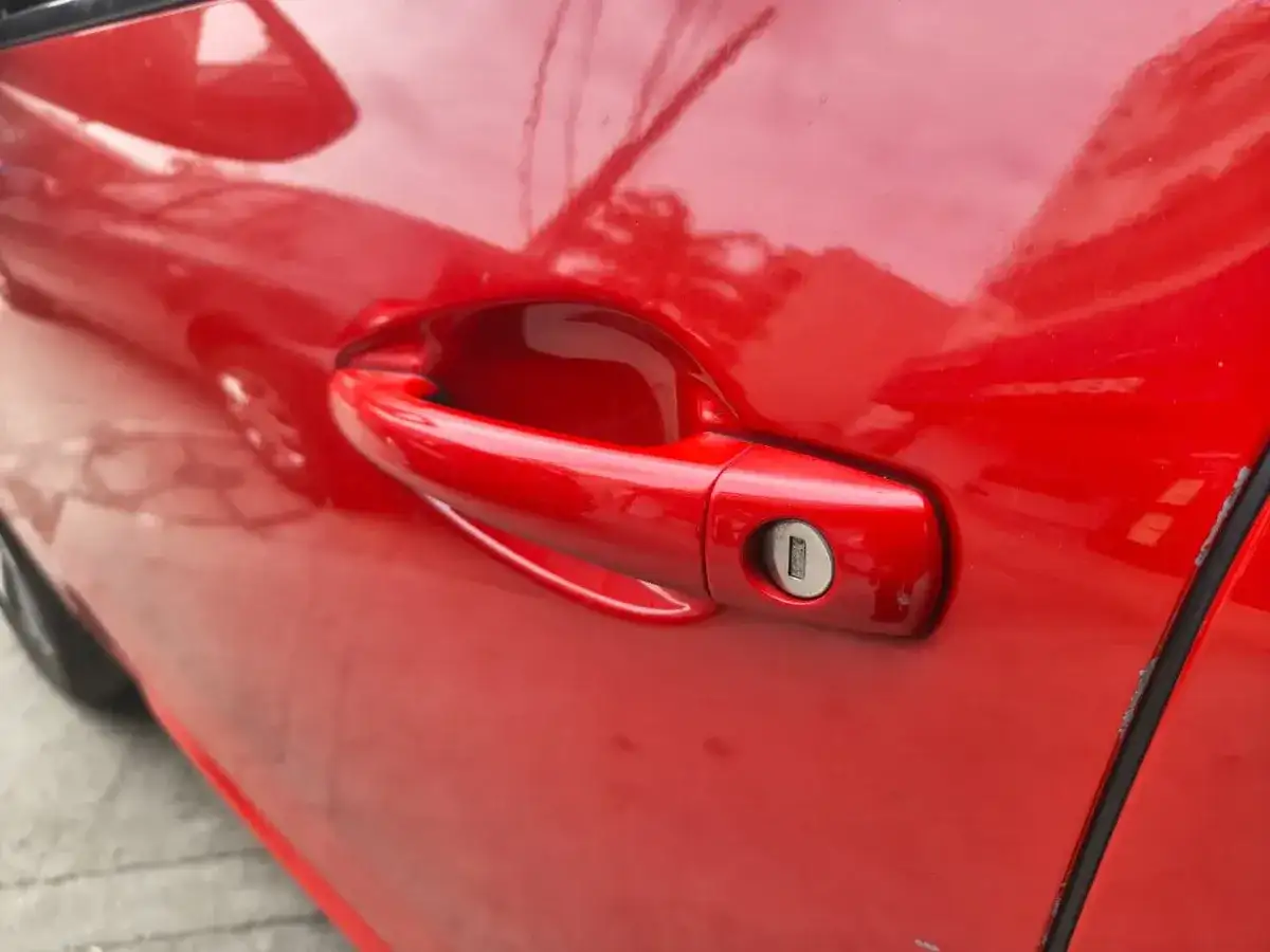 Peugeot 208 1.6 Feline 2017 - foto 5