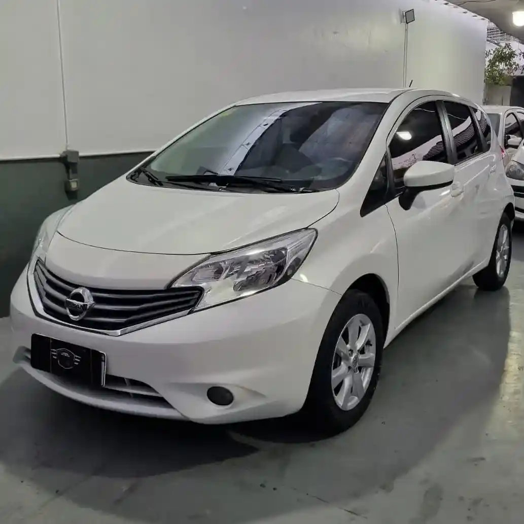Nissan Note 1.6 Sense 110Cv Cvt 2019 - foto 1