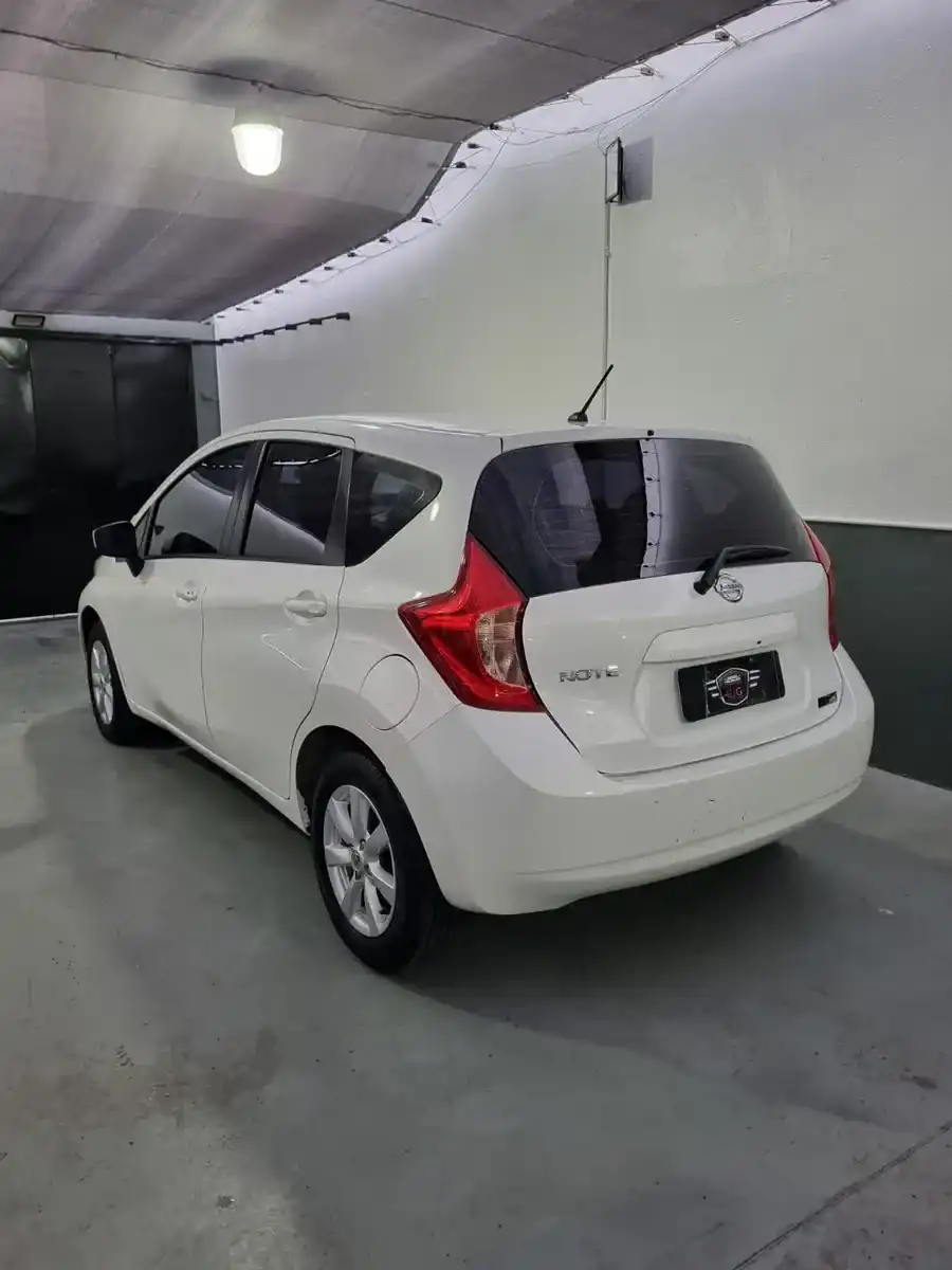 Nissan Note 1.6 Sense 110Cv Cvt 2019 - foto 3