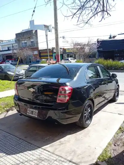 Chevrolet Cobalt 1.8 Lt Mt 2013 - foto 3