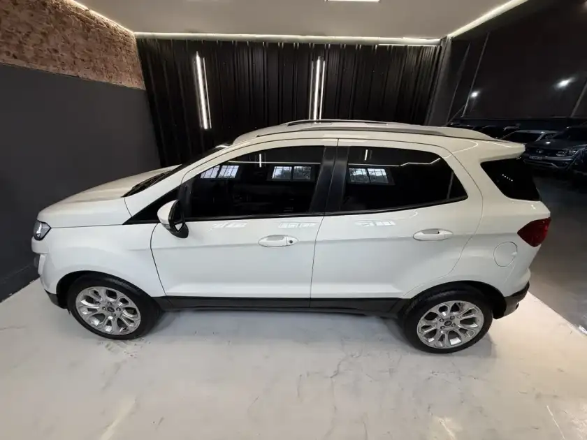 Ford Ecosport 1.5 Titanium 123Cv 4X2 Manual 2023 - foto 5