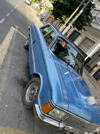 Ford Falcon 3.0 Lujo 1980 - foto 3