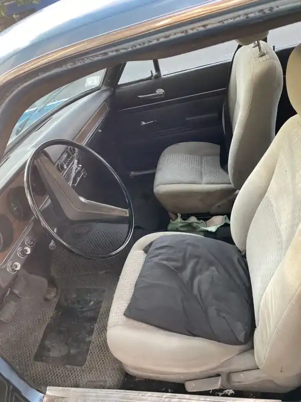 Ford Falcon 3.0 Lujo 1980 - foto 5