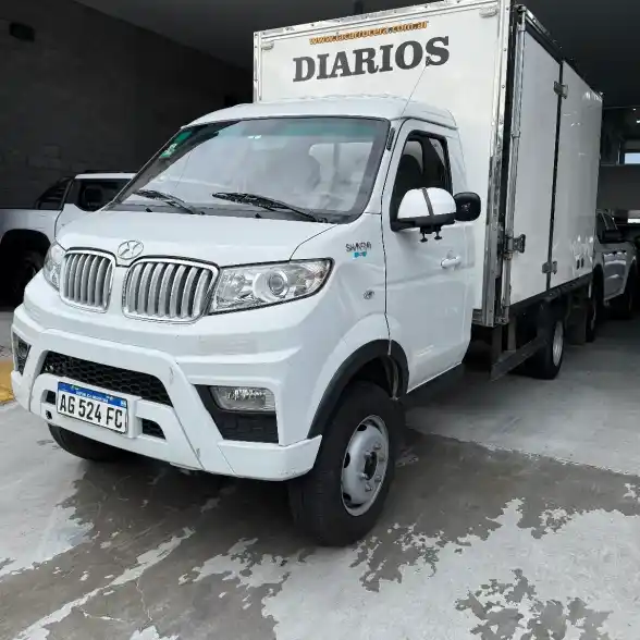 Shineray T30 2024 - foto 1
