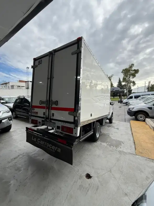Shineray T30 T30 Minitruck Cab Simple 2024 - foto 5