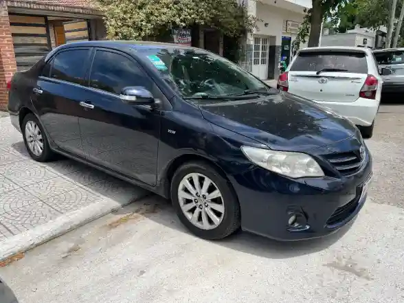 Toyota Corolla 1.8 Se-G At 2011 - foto 3