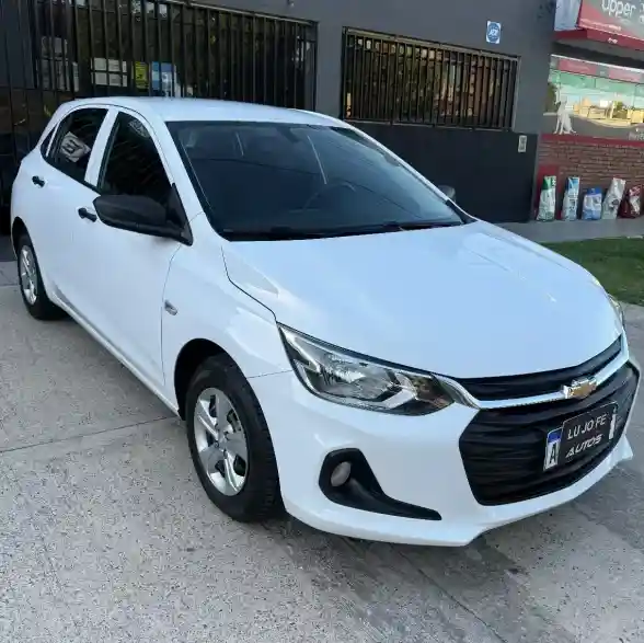 Chevrolet Onix 1.2 Lt Tech 2023 - foto 1