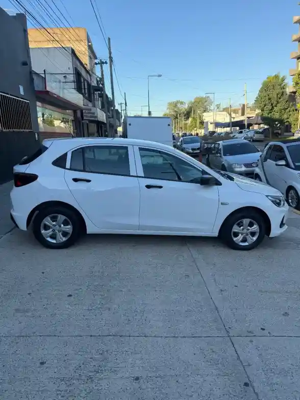 Chevrolet Onix 1.2 Lt Tech 2023 - foto 4