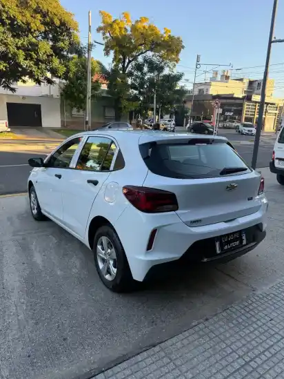 Chevrolet Onix 1.2 Lt Tech 2023 - foto 5