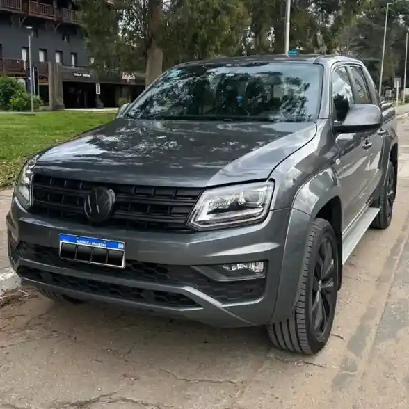 Volkswagen Amarok 2023 - foto 1