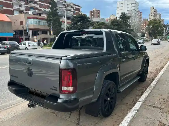 Volkswagen Amarok 3.0 V6 Extreme 2023 - foto 3