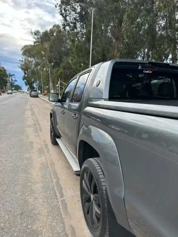 Volkswagen Amarok 3.0 V6 Extreme 2023 - foto 5
