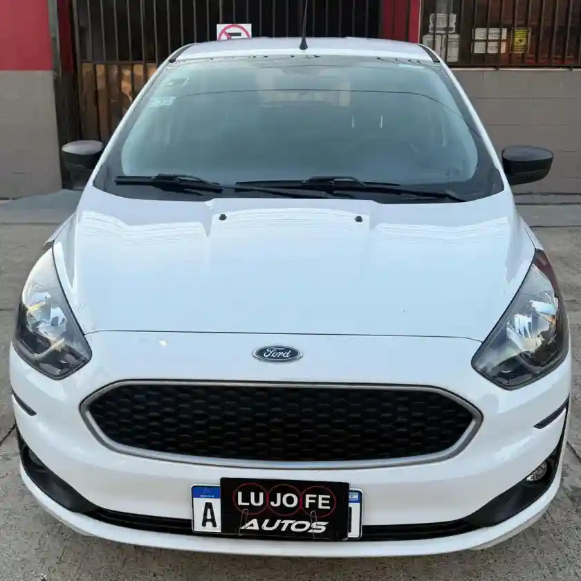 Ford Ka 1.5 S 2019 - foto 2