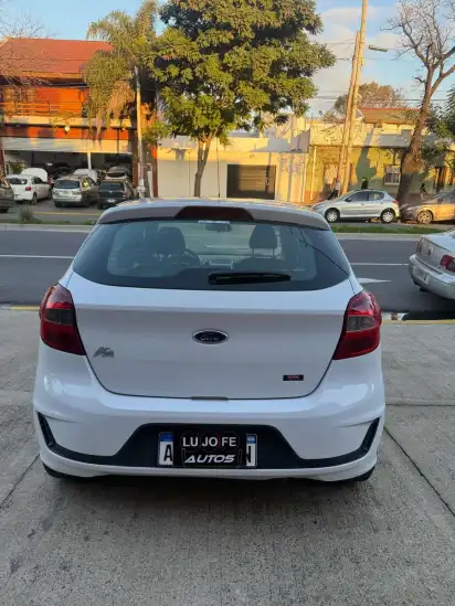 Ford Ka 1.5 S 2019 - foto 5