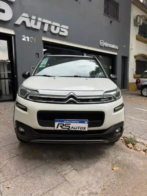 Citroën Aircross 1.6 Vti 115 Feel 2016 - foto 4