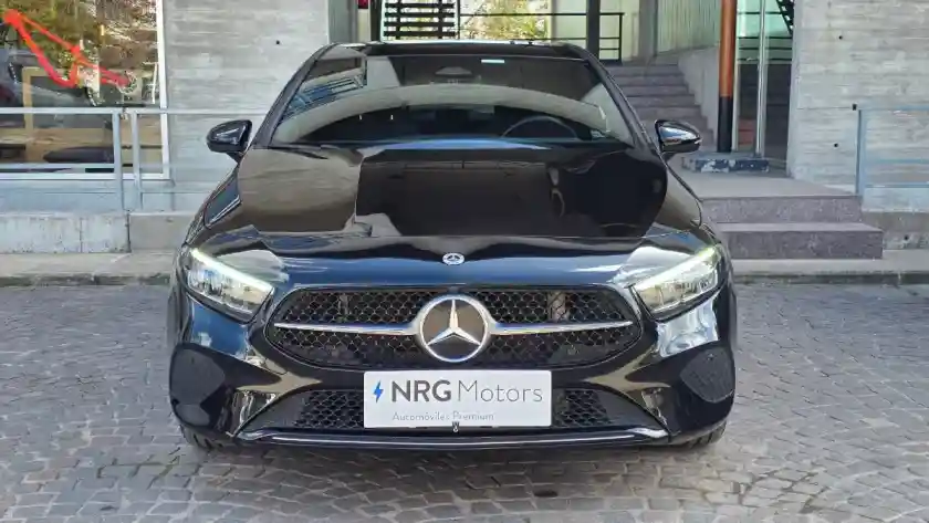 Mercedes-Benz Clase A 1.3 A200 163Cv Progressive Hatch 2023 - foto 2