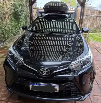 Toyota Yaris 1.5 107Cv Xls Cvt 2022 - foto 1