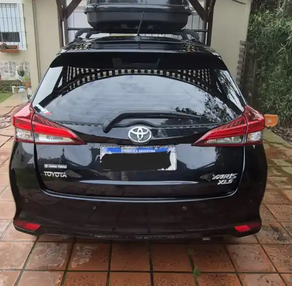 Toyota Yaris 1.5 107Cv Xls Cvt 2022 - foto 2
