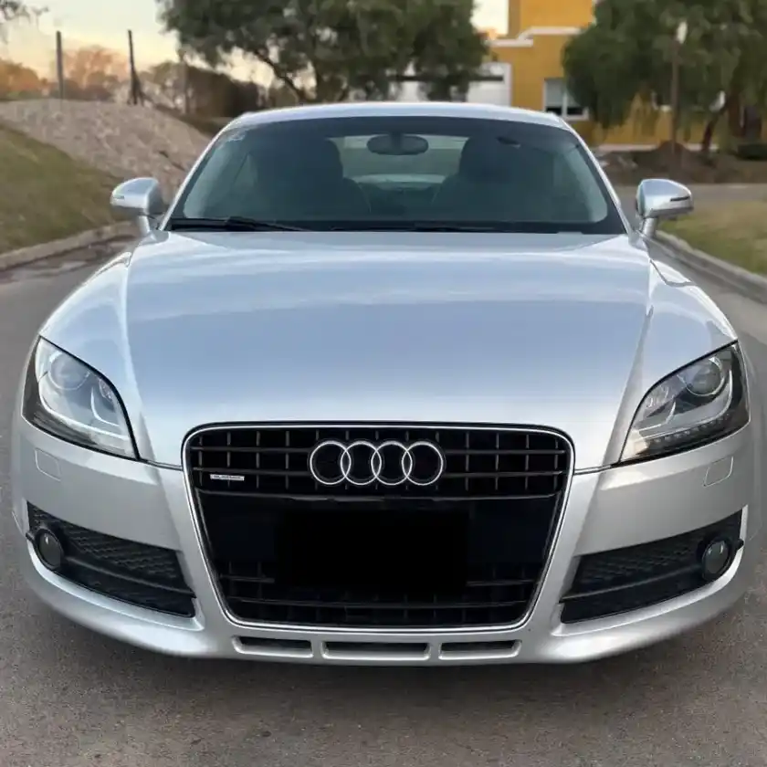 Audi Tt Coupe 2.0 T Fsi Stronic 211Cv 2013 - foto 1